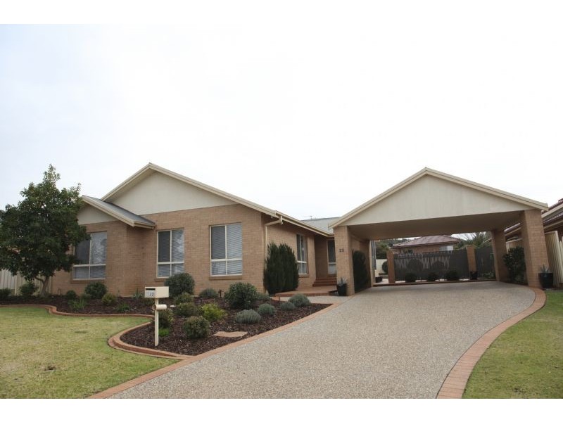 22 McMahon Street, Griffith NSW 2680