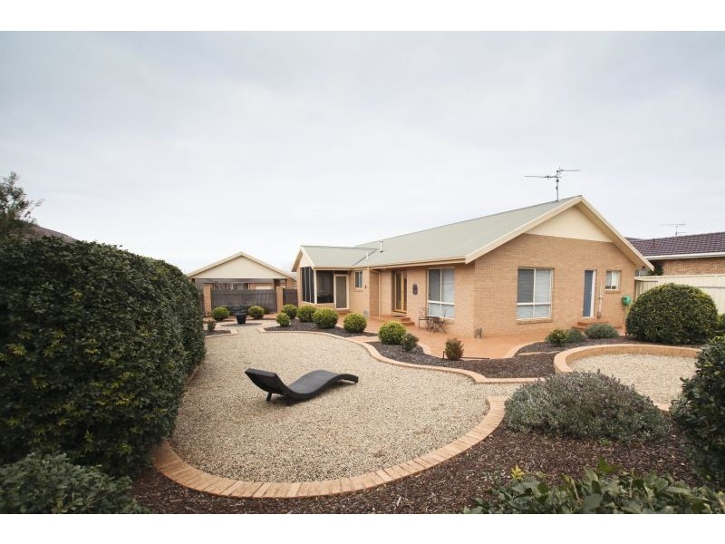 22 McMahon Street, Griffith NSW 2680