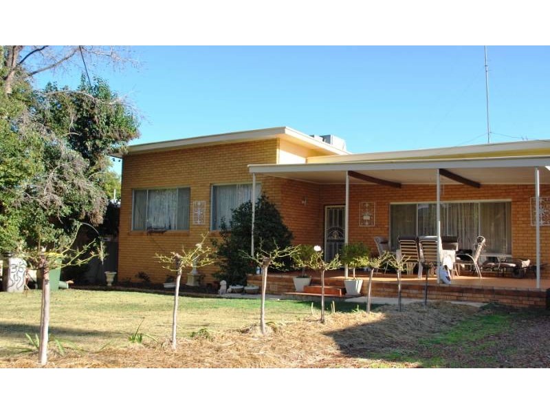 36 Hudson St, Griffith NSW 2680