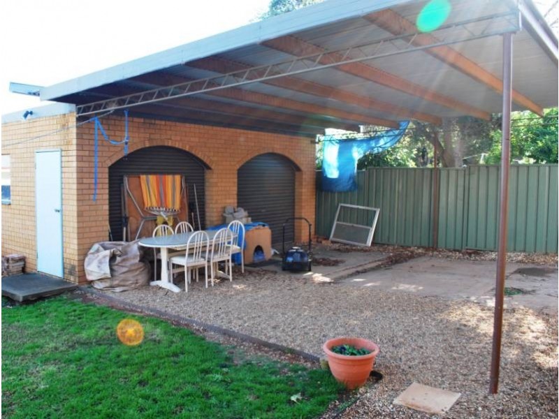 36 Hudson St, Griffith NSW 2680