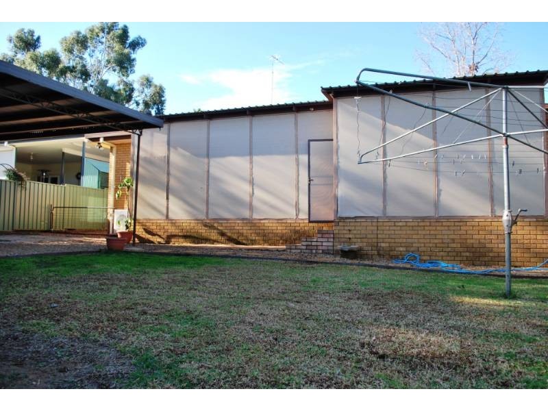 36 Hudson St, Griffith NSW 2680