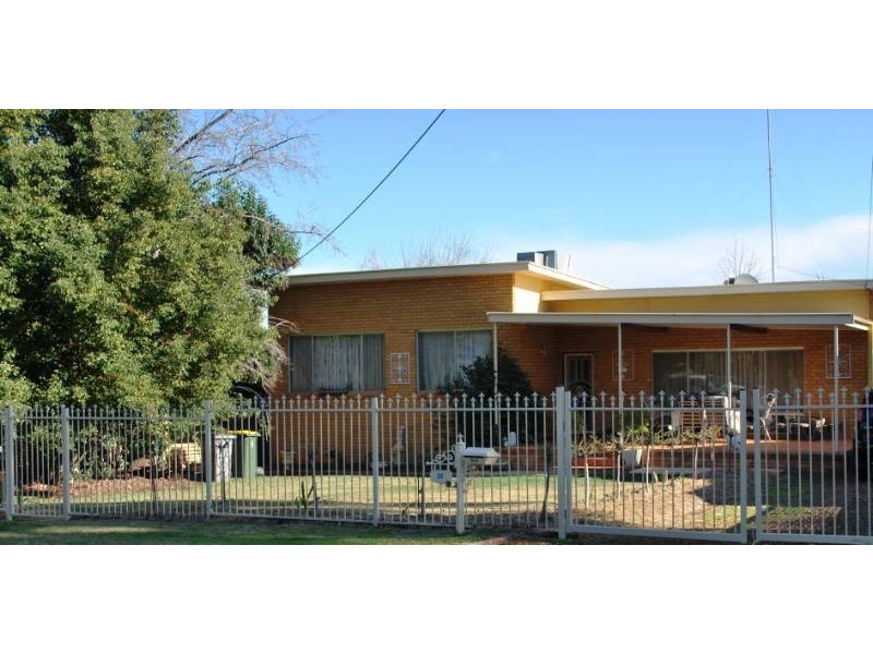 36 Hudson St, Griffith NSW 2680
