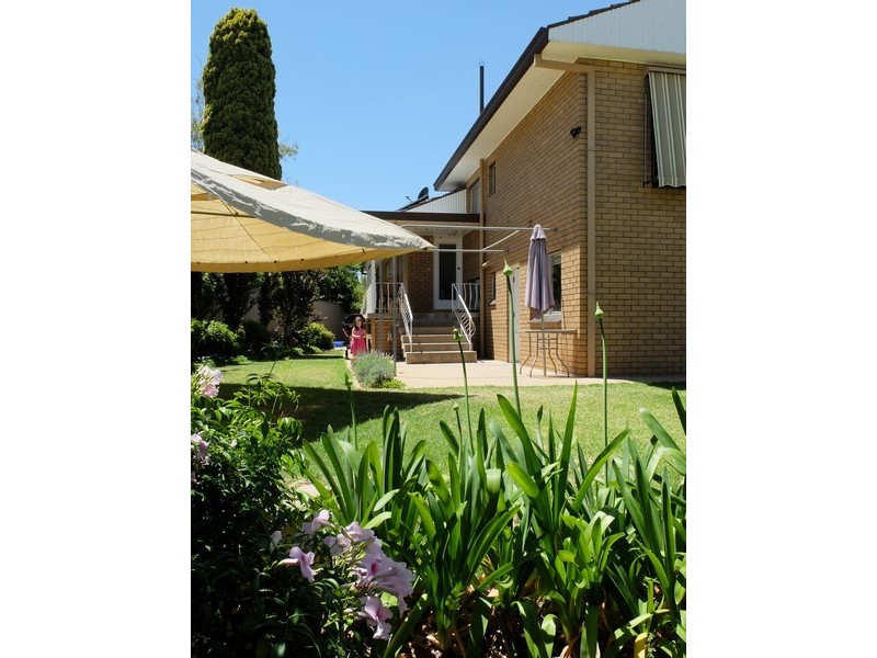 2 Turner Street, Griffith NSW 2680