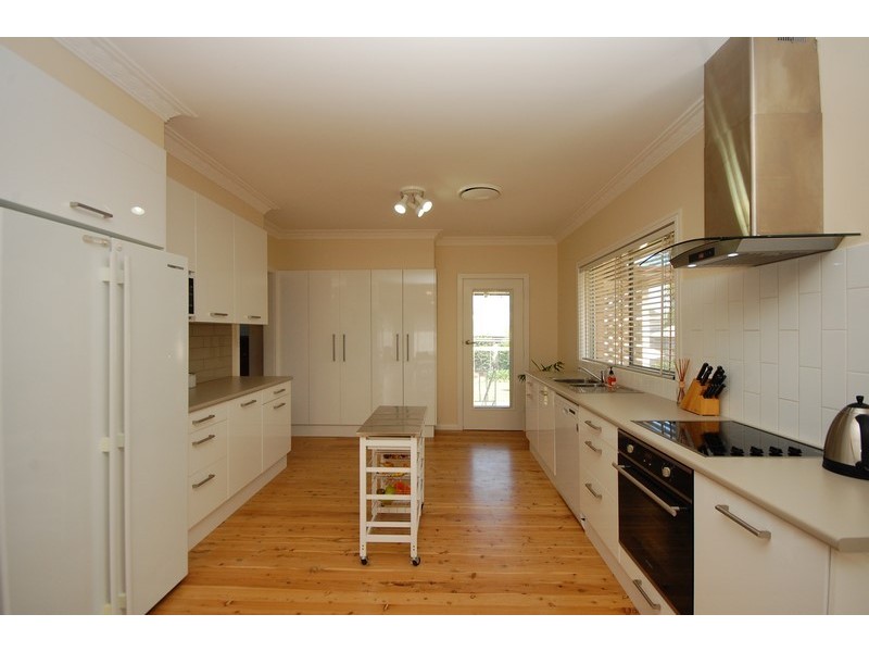 2 Turner Street, Griffith NSW 2680