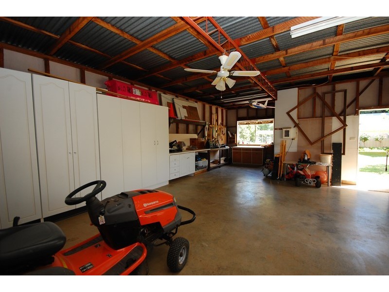 2 Turner Street, Griffith NSW 2680