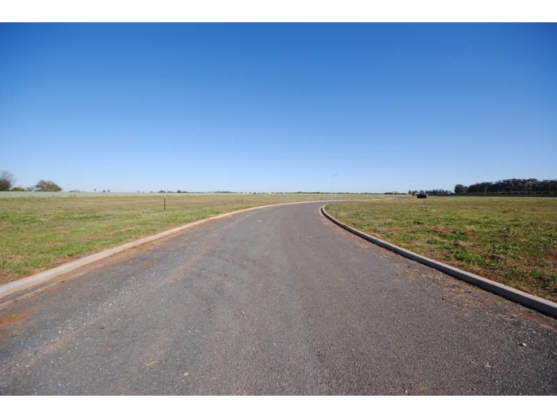 2616 Brayne Road, Griffith NSW 2680