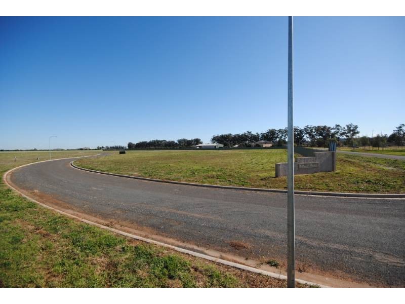 2616 Brayne Road, Griffith NSW 2680