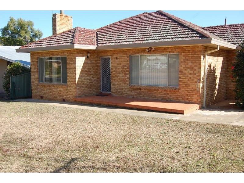 22 Thorby Crescent, Griffith NSW 2680