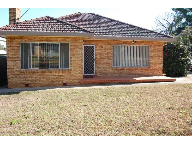 22 Thorby Crescent, Griffith NSW 2680