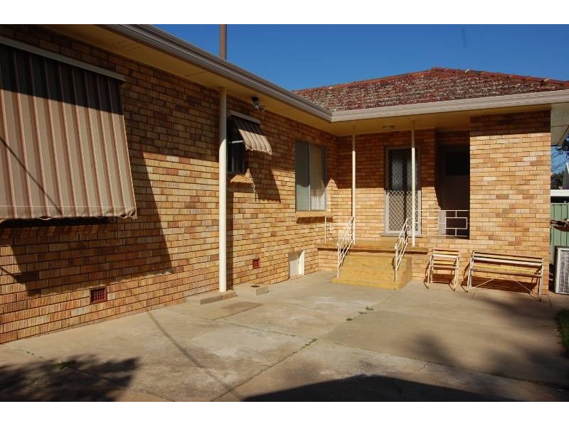 22 Thorby Crescent, Griffith NSW 2680