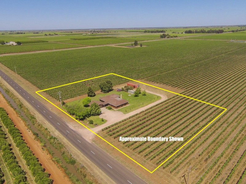 189 Murrumbidgee Avenue, Griffith NSW 2680