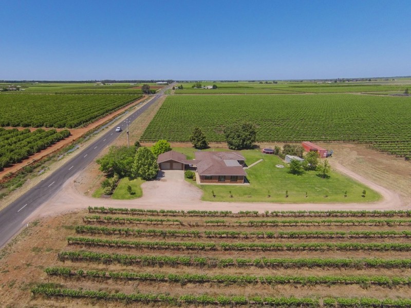 189 Murrumbidgee Avenue, Griffith NSW 2680