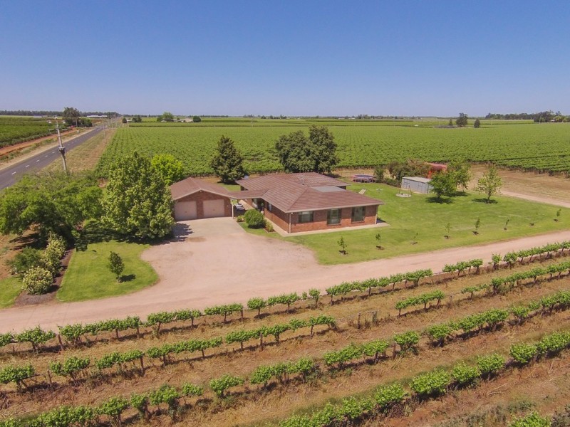 189 Murrumbidgee Avenue, Griffith NSW 2680