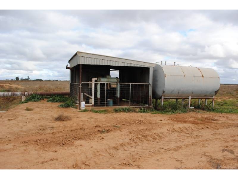 Farm 54 Dossetor Road, Benerembah NSW 2680