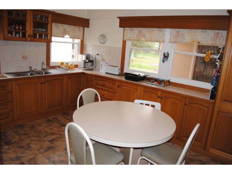 Farm 54 Dossetor Road, Benerembah NSW 2680