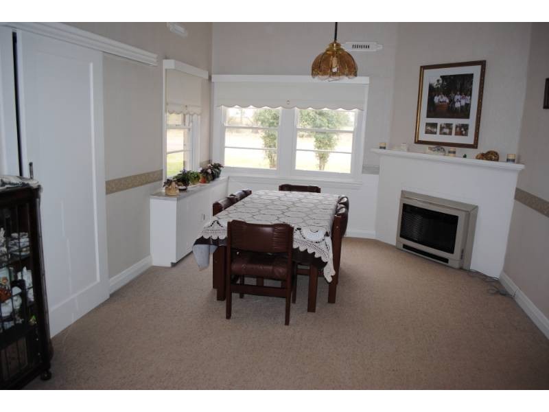 Farm 54 Dossetor Road, Benerembah NSW 2680