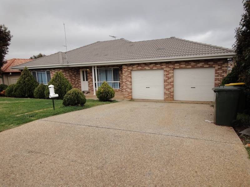 20 Nelson Dr, Griffith NSW 2680