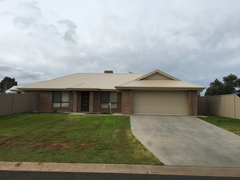 1 Pastega Place, Griffith NSW 2680