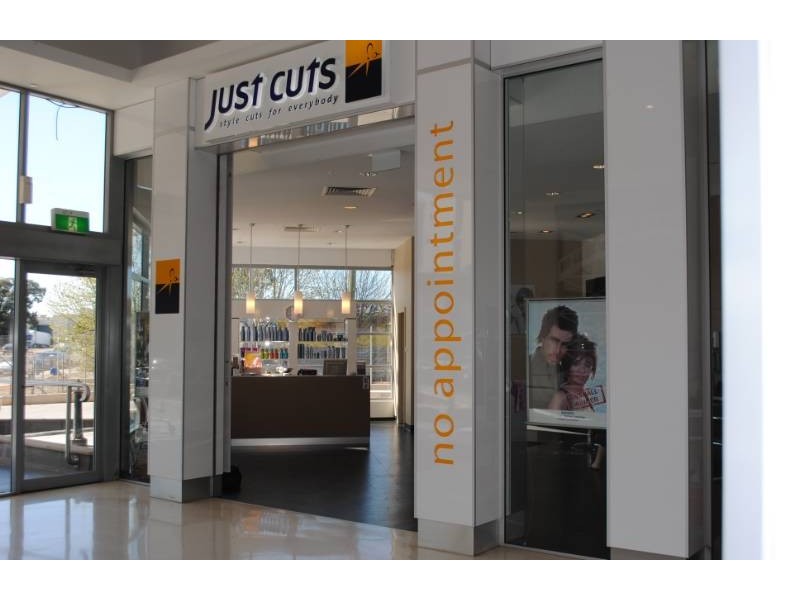 Just Cuts Griffith, Griffith NSW 2680