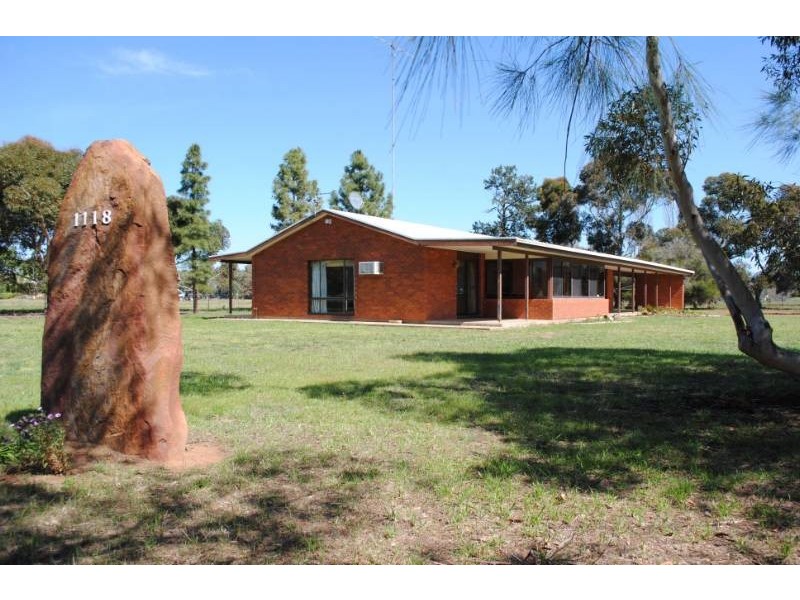 80 Calorafield Road, Murrami NSW 2705