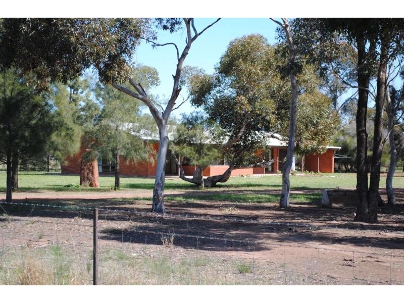 80 Calorafield Road, Murrami NSW 2705
