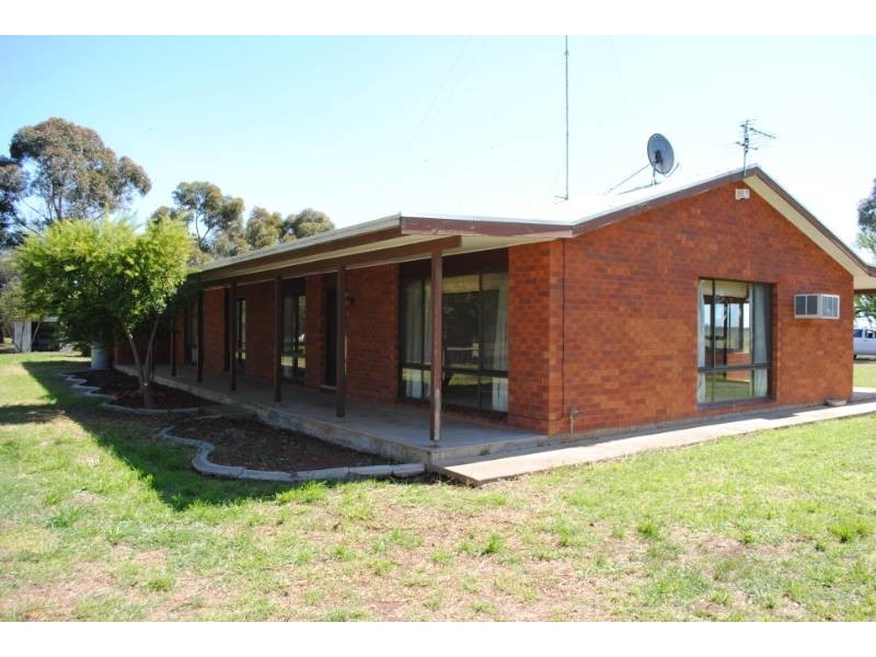 80 Calorafield Road, Murrami NSW 2705