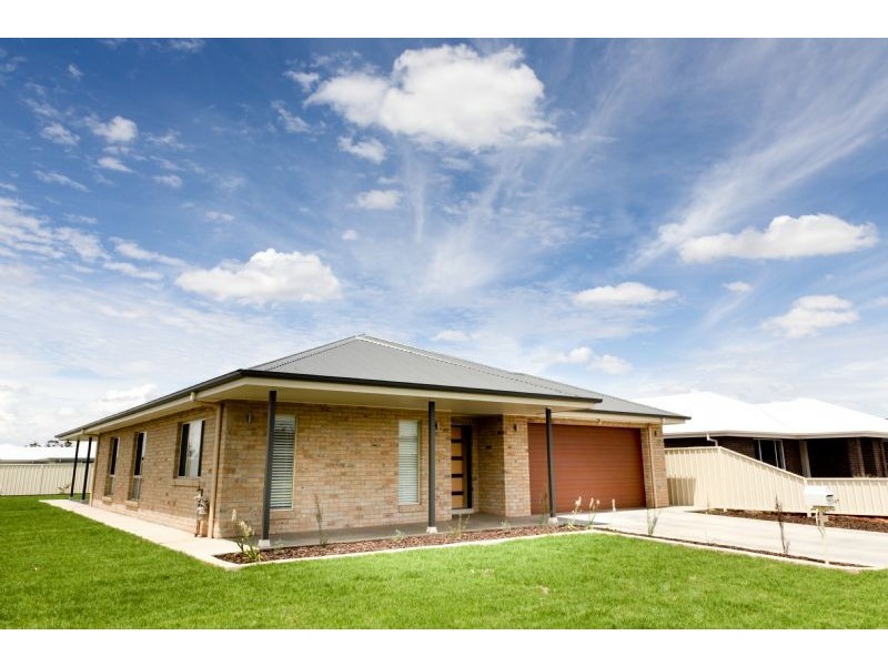 36 Madden Drive, Griffith NSW 2680