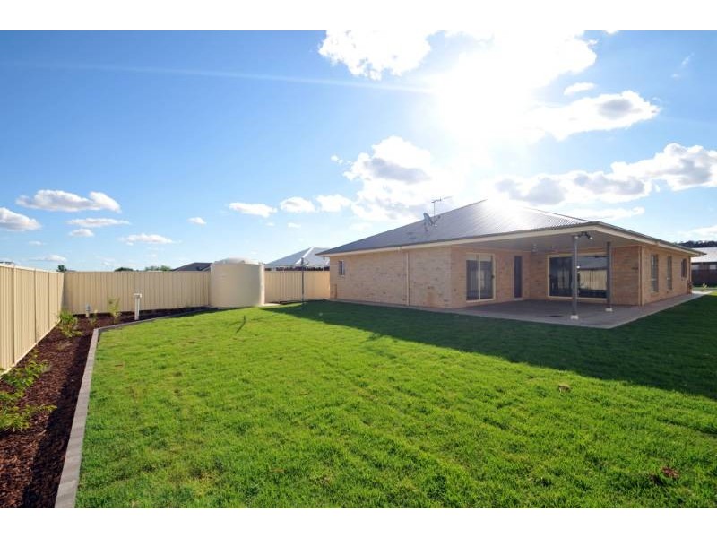 36 Madden Drive, Griffith NSW 2680