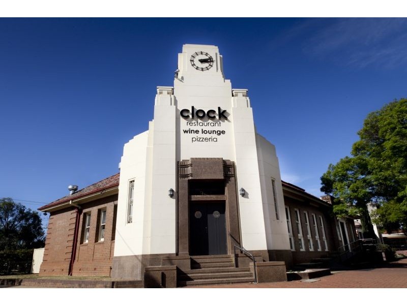 239-242  Banna Avenue, Griffith NSW 2680