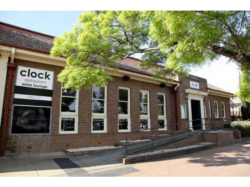 239-242  Banna Avenue, Griffith NSW 2680