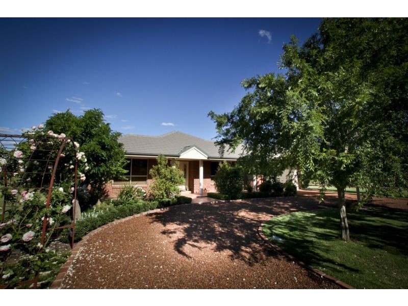 Farm 611A Bilbul Road, Beelbangera NSW 2680