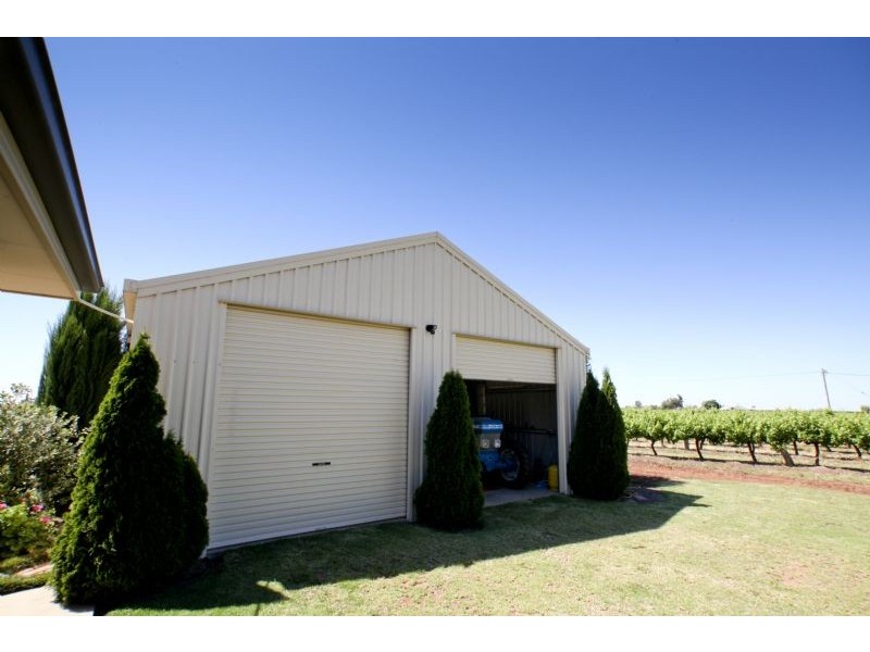 Farm 611A Bilbul Road, Beelbangera NSW 2680