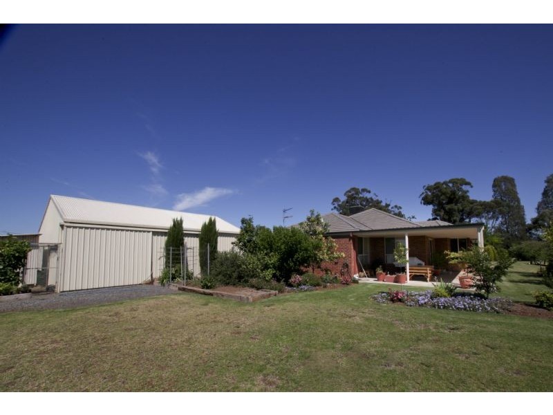 Farm 611A Bilbul Road, Beelbangera NSW 2680