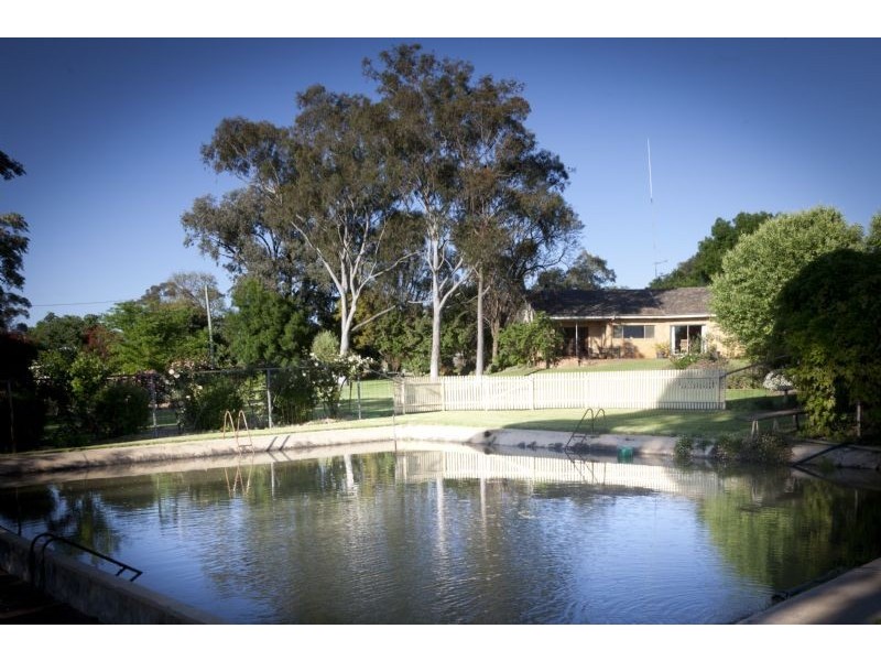Farm 3 Coghlan Road, Widgelli NSW 2680