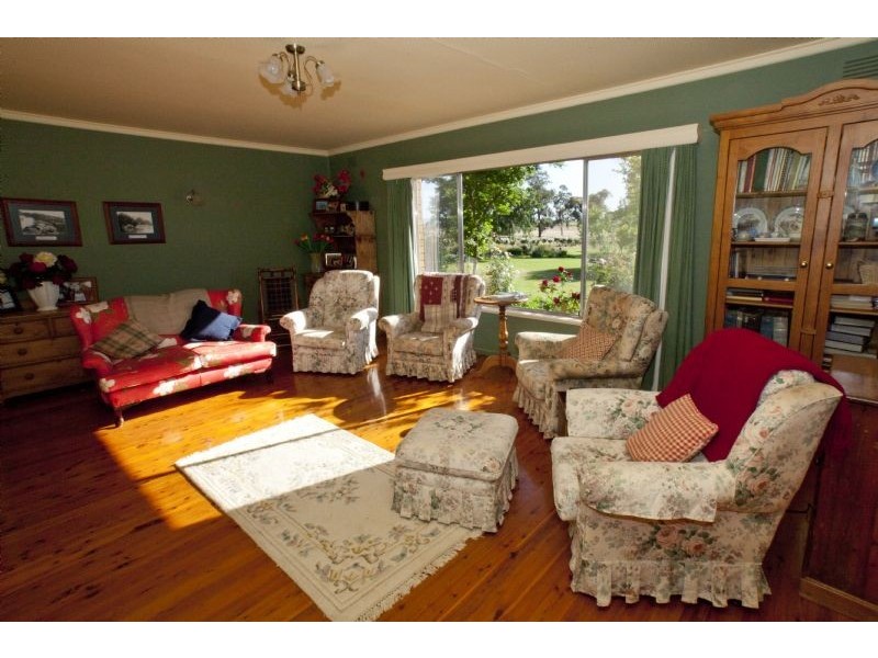 Farm 3 Coghlan Road, Widgelli NSW 2680