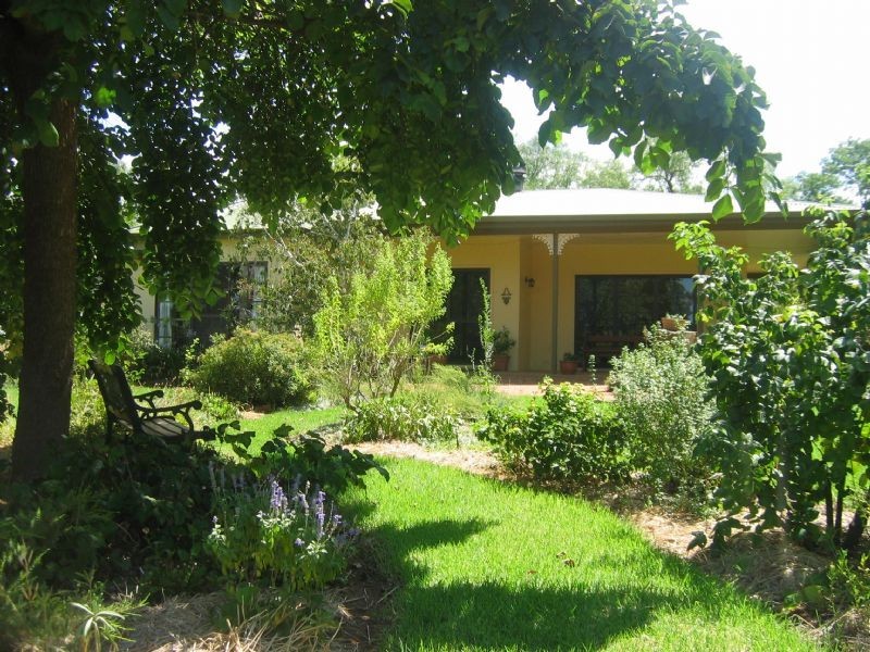Farm 3 Coghlan Road, Widgelli NSW 2680