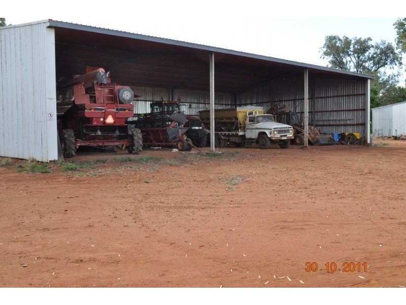 Farm 3 Coghlan Road, Widgelli NSW 2680