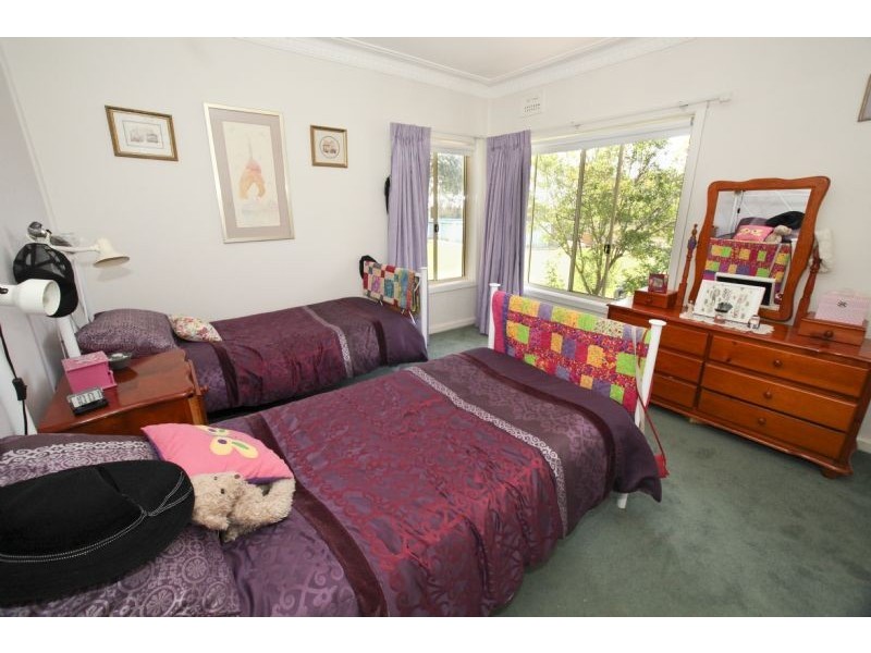 Farm 1072 Keely Road, Kooba NSW 2680