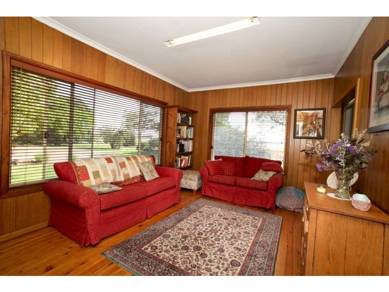 Farm 1072 Keely Road, Kooba NSW 2680