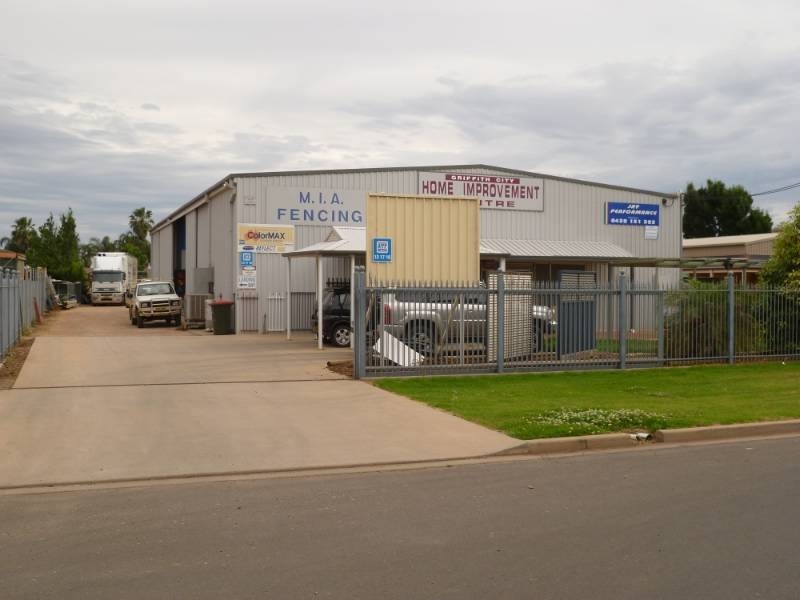 132 Wakaden Street, Griffith NSW 2680