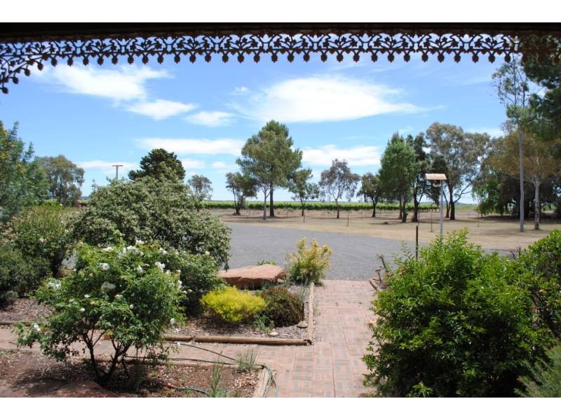 Part Farm 286 Hamilton Road, Bilbul NSW 2680