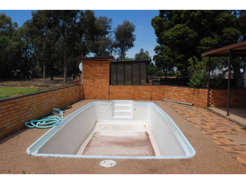 Part Farm 286 Hamilton Road, Bilbul NSW 2680