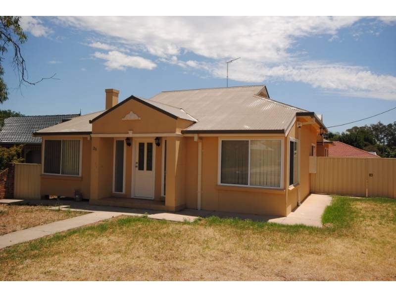 1/26 Boonah Street, Griffith NSW 2680
