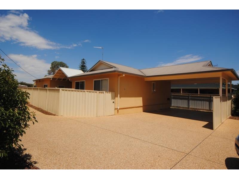 1/26 Boonah Street, Griffith NSW 2680