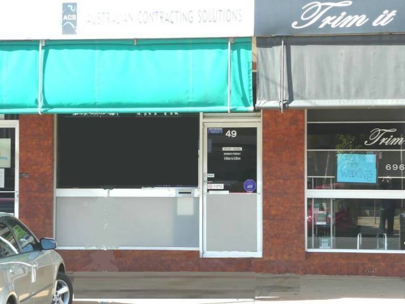 49 KOOYOO STREET, Griffith NSW 2680