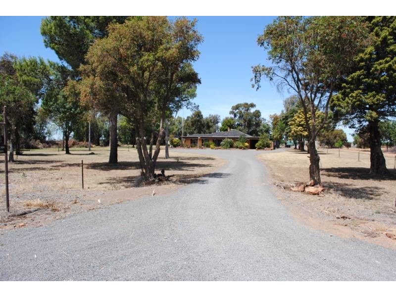 Pt Farm 286 Hamilton Road, Bilbul NSW 2680