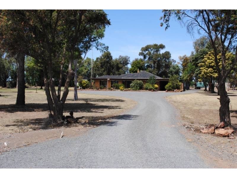 Pt Farm 286 Hamilton Road, Bilbul NSW 2680