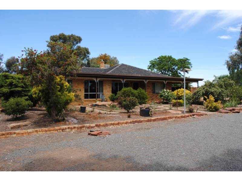 Pt Farm 286 Hamilton Road, Bilbul NSW 2680