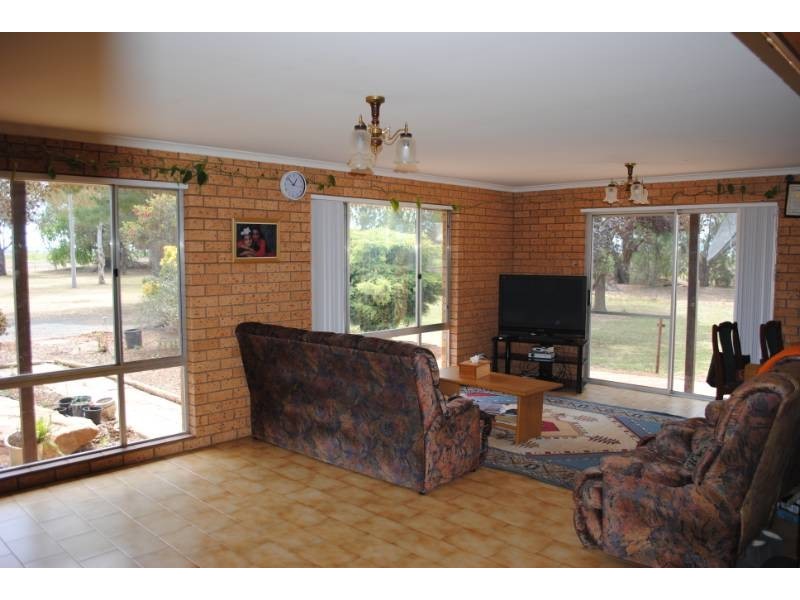 Pt Farm 286 Hamilton Road, Bilbul NSW 2680