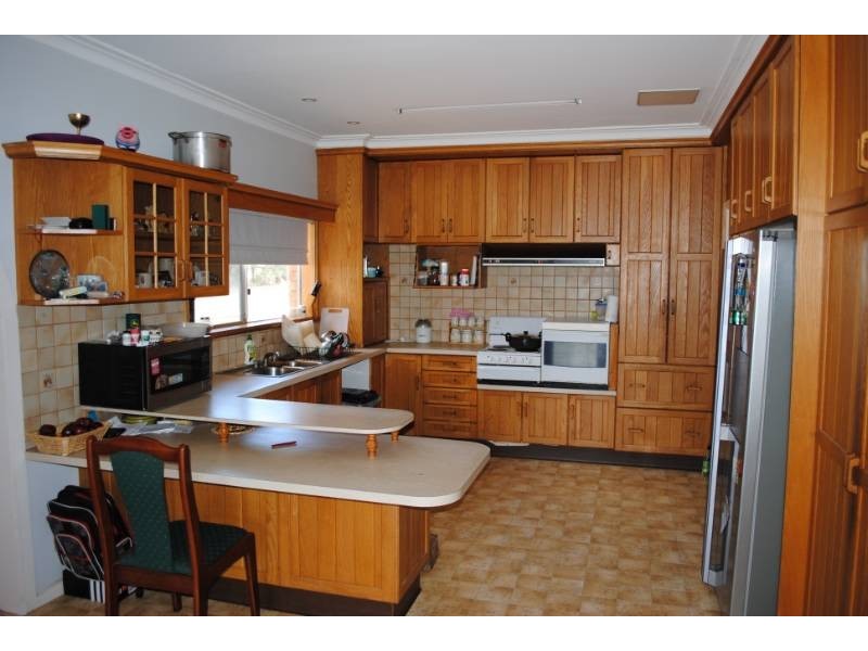 Pt Farm 286 Hamilton Road, Bilbul NSW 2680